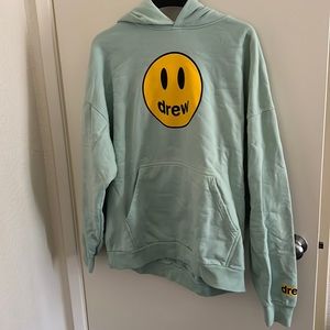 DREW house sweater/ hoodie
